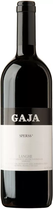 гайя спресс 2013 года вино сухое красное (gaja sperss langhe doc 2013) фото - магазин Krasnikov Wine