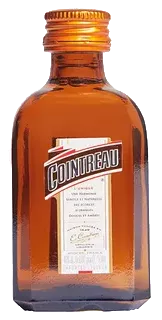 куантро ликер (cointreau) 0,05л фото - магазин Krasnikov Wine