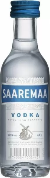 сааремаа водка фото - магазин Krasnikov Wine