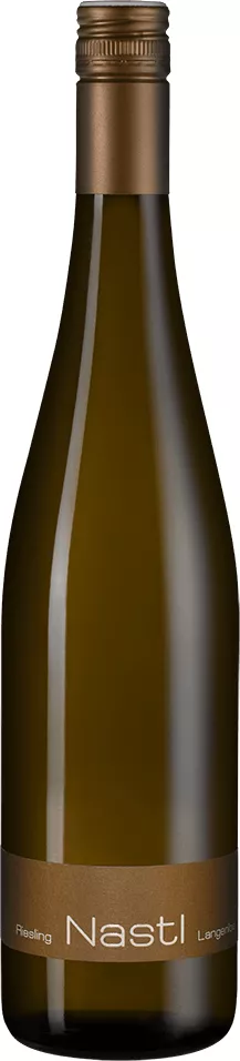 настл рислинг лангенлойс кампталь вино полусухое белое 0,75 л (nastl riesling langenlois kamptal) фото - магазин Krasnikov Wine