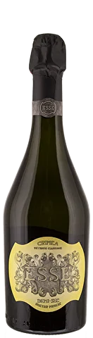 эссе мускат вино игристое полусухое белое 0,75 л (esse muscat demi-sec) фото - магазин Krasnikov Wine