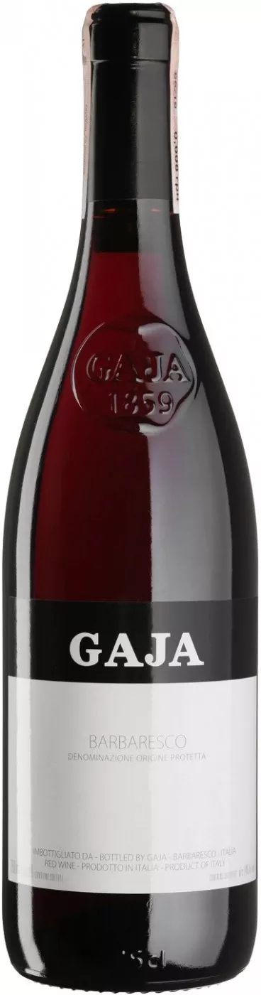 гайя барбареско 2017 года вино сухое красное (gaja barbaresco 2017) фото - магазин Krasnikov Wine