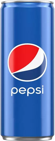 Пепси 0,33 мл. ж/б Грузия (Pepsi Georgia in can 0,33 ml.)