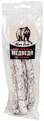 Фото Охота Мини фуэт из медведя колбаски 80гр., 270 ₽