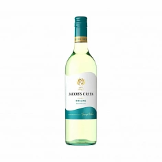 Фото Джейкобс Крик Классик Совиньон Блан вино сухое белое 0,75 л (Jacob's Creek Sauvignon Blanc)