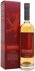 Фото Пендерин Легенда Виски односолодовый п/у (Penderyn Legend in gift box)