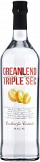 Фото Гринленд Трипл Сэк ликер крепкий (Greanlend Triple Sec)