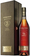 Фото Курвуазье 21 год коньяк (Courvoisier 21 year)