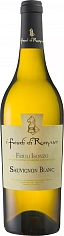 Фото Феуди ди Романс Совиньон Блан вино сухое белое 0,75 л (I Feudi di Romans Sauvignon Blanc Friuli Isonzo), 3 350 ₽