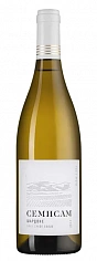 Фото Шумринка Шардоне вино сухое белое (Shumrinka Chardonnay) 