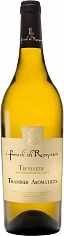 Фото Феуди ди Романс Траминер Ароматико вино сухое белое 0,75 л (I Feudi di Romans Traminer Aromatico Trevenezie), 3 800 ₽