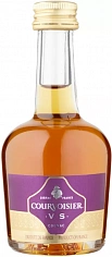 Фото Курвуазье ВС коньяк (Courvoisier VS)