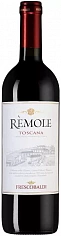 Фото Ремоле (Тоскана) вино полусухое красное (Remole Toscana IGT), 1 100 ₽