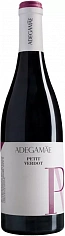 Фото Адегамаэ Пти Вердо вино ЗГУ сухое красное (AdegaMae Petit Verdot), 1 650 ₽