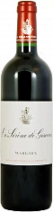 Фото Ля Сирен де Жискур (Марго) вино ЗНМП сухое красное 2014 (Chateau La Sirene de Giscours Margaux 2014), 8 500 ₽