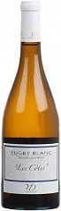 Фото Ив Дюпорт Буже Блан Ле Коте вино сухое белое 0,75 л (Yves Duport Les Cotes Bugey Blanc AOP)