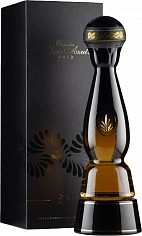 Фото Класе Азул Голд текила 0,7 л в п\у (Clase Azul Gold in gift box)