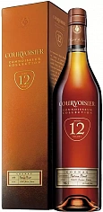 Фото Курвуазье коньяк выдержка 12 лет (Courvoisier 12 year)