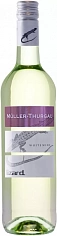Фото Лизард Мюллер Тургау вино полусухое белое (Lizard Muller Thurgau)