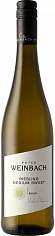 Фото Петер Вайнбах Рислинг вино сортовое полусладкое белое (Peter Weinbach Riesling Medium Sweet)