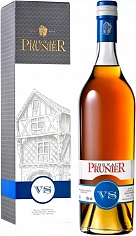 Фото Прунье ВС коньяк (Prunier VS), 3 950 ₽