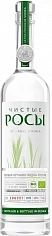 Фото Чистые росы водка 0,5 л (Vodka Chisti Rosi)