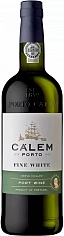 Фото Калем Файн Уайт вино ликерное портвейн (Calem Fine White Porto), 1 750 ₽
