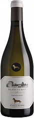 Фото Еудженио Коллавини Блан Фюма Совиньон вино ЗНМП сухое белое (Eugenio Collavini Blanc Fumat Sauvignon), 2 200 ₽