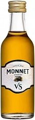 Фото МОННЕ VS коньяк (Monnet VS)