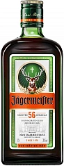 Фото Ягермайстер Ликер десертный 0,5 л (Jagermeister)