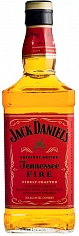Фото Джек Дэниел'с Теннесси Фаэр (ack Daniel's "Tennessee Fire)