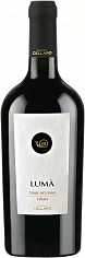 Фото Лума Сира Сицилия вино сортовое полусухое красное (Cantine Cellaro Luma Syrah Terre Siciliane IGT), 1 750 ₽