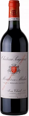 Фото Шато Пужо (Мулис-ан-Медок) вино ЗНМП сухое красное 2013 (Chateau Poujeaux Moulis-en-Medoc Cru Bourgeois 2013), 6 900 ₽
