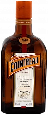 Фото Куантро ликер 0,7 л (Cointreau)