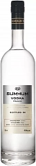 Фото Суммум водка 0,7 л (Summum Vodka)