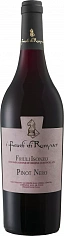 Фото Феуди ди Романс Пино Неро вино сухое красное (I Feudi di Romans Pinot Nero Friuli Isonzo), 3 600 ₽