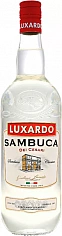 Фото Самбука дей Чезари Люксардо ликер крепкий 1 л (Luxardo Sambuca dei Cesari)