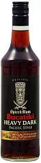 Фото Букатики Темный ром (Bucatiki Heavy Dark Spiced)