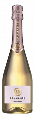 Фото ЗБ Вайн Спуманте игристое вино полусухое белое (ZB Wine Spumante White Semidry)