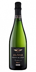 Фото Салазар Ревелейшн Креман де Лиму вино игристое брют белое 0,75 л (Salasar Cremant de Limoux Brut Revelation), 2 390 ₽