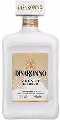 Фото Дисаронно Вельвет ликер эмульсионный (Disaronno Velvet)
