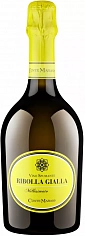 Фото Конте Марани Риболла Джалла вино игристое брют белое (Conte Marani Ribolla Gialla Spumante Brut)
