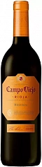 Фото Кампо Вьехо Резерва вино ЗНМП выдерж. сухое красное (Campo Viejo Reserva Rioja DOC)