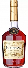 Фото Хеннесси коньяк ВС 0,5 л (Hennessy VS)