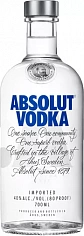 Фото Абсолют водка 0,7 л (Absolut Vodka), 1 990 ₽