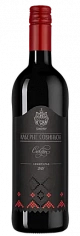 Фото Сикоры Каберне Совиньон вино ЗНМП сухое красное 2021 (Sikora Estate Cabernet Sauvignon 2021)