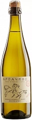 Фото Арпачино Сибирьковый 2021 год вино игристое экстра брют белое (Arpachino Sibirkoviy Extra Brut 2021), 6 900 ₽