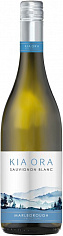 Фото Киа Ора Совиньон Блан Мальборо вино сухое белое (Kia Ora Sauvignon Blanc)