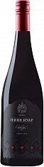 Фото Пино Нуар Сикоры вино сухое красное 0,75 л (Sikora Estate Pinot Noir)