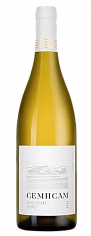Фото Шумринка Семисам вино сухое белое (Shumrinka Semisam White Dry)